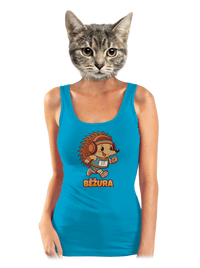 dámské tílko klasické