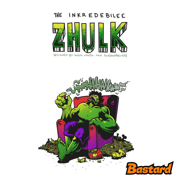 Zhulk 