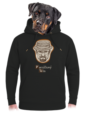 unisex mikina premium