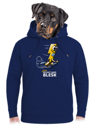 unisex mikina premium