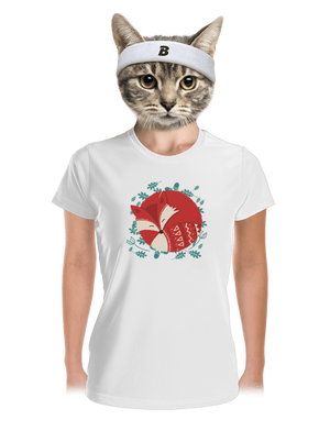 dámské sportovní tričko