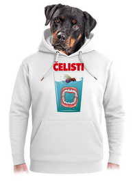 unisex mikina premium