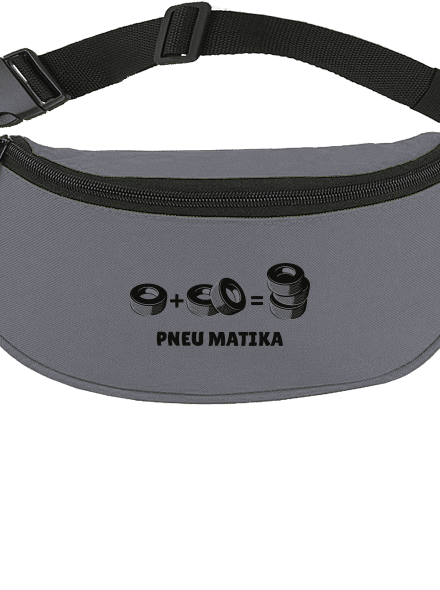 Pneu Matika ledvinka Graphite