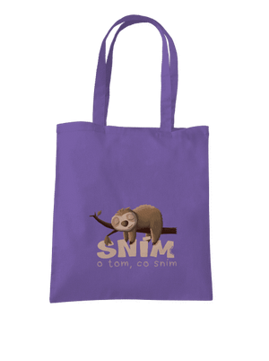 Sním o tom, co sním taška Violet