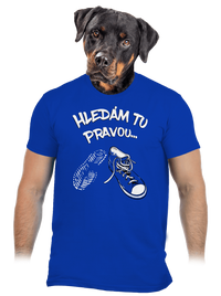 pánské tričko