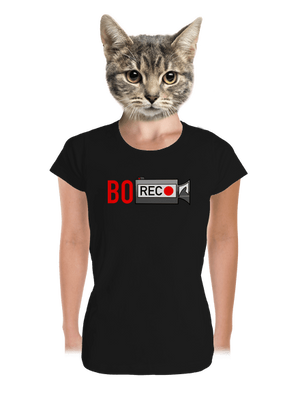 dámské tričko premium