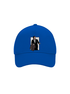 kšiltovka baseballka