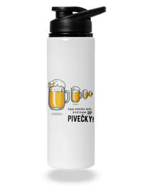 lahev na vodu
