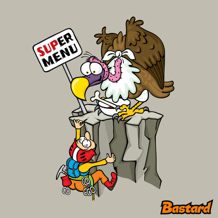 Super menu