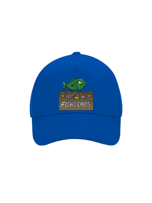 kšiltovka baseballka