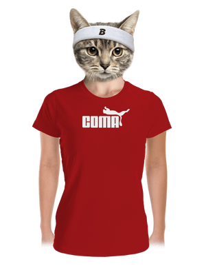 dámské sportovní tričko