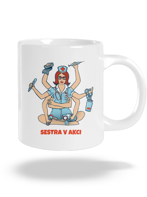 velký hrnek