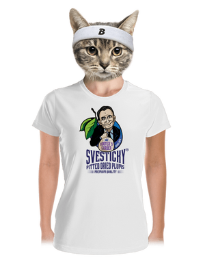 dámské sportovní tričko