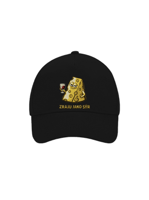kšiltovka baseballka