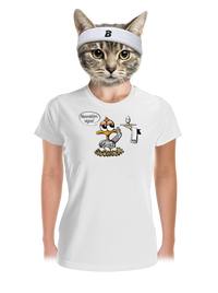 dámské sportovní tričko