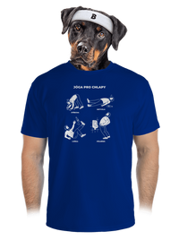 pánské sportovní tričko