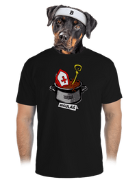 pánské sportovní tričko