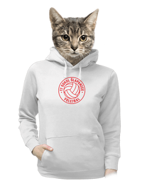dámská mikina klokanka