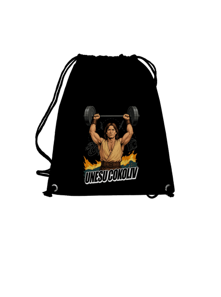B19: Herkules vak Black