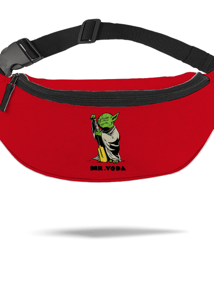 Mr. Voda ledvinka Red