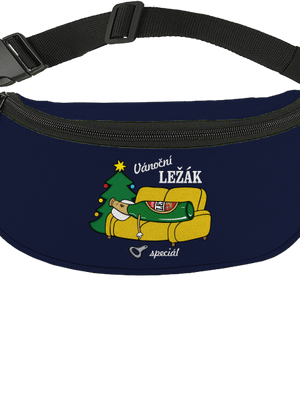 Vánoční ležák ledvinka French Navy