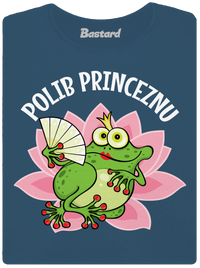 dámské tričko premium