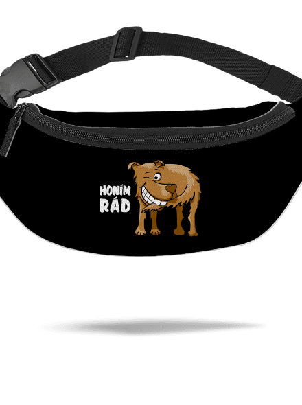 Honím rád ledvinka Black