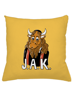 Jak polštář Yellow Gold