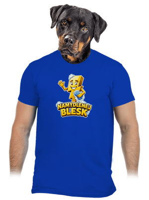 pánské tričko