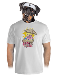 pánské sportovní tričko