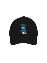 kšiltovka baseballka