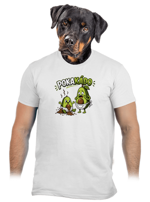 pánské tričko