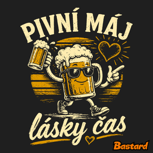 Pivní máj