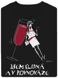 unisex mikina bez kapuce