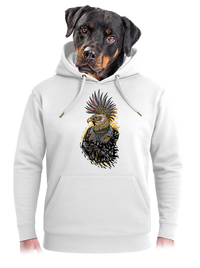 unisex mikina premium