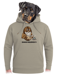 unisex mikina premium