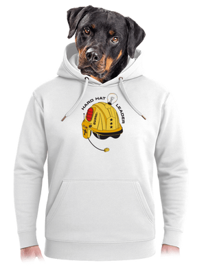 unisex mikina premium