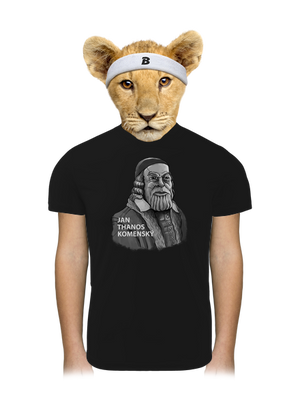 dětské sportovní tričko