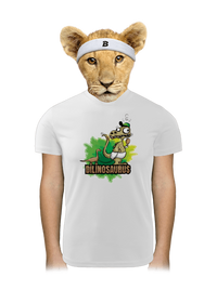 dětské sportovní tričko