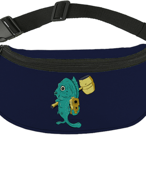 Poslední štědrovečerní ledvinka French Navy