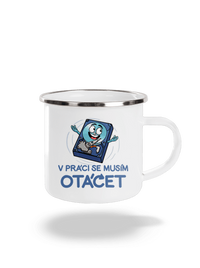 plecháček