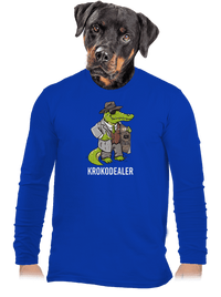 pánské dlouhý rukáv
