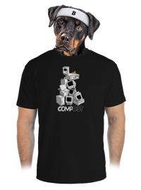 pánské sportovní tričko