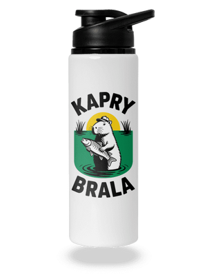 lahev na vodu
