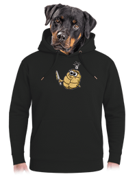 unisex mikina premium