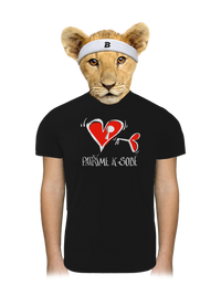 dětské sportovní tričko