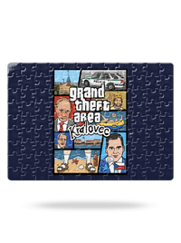puzzle