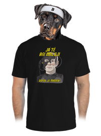 pánské sportovní tričko