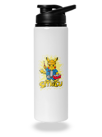 lahev na vodu