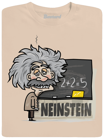Neinstein pánské tričko Sand